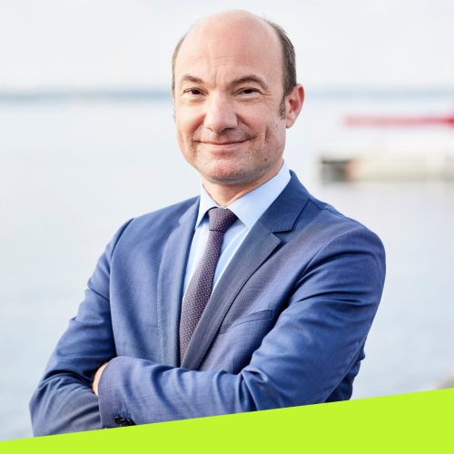 Prof. Dr. Andreas Menke